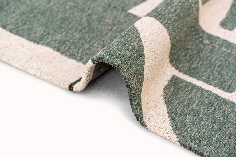 PA-201 : Tapis en Jacquard