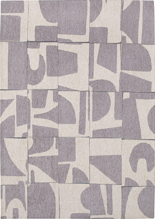 PA-401: Jacquard Rug