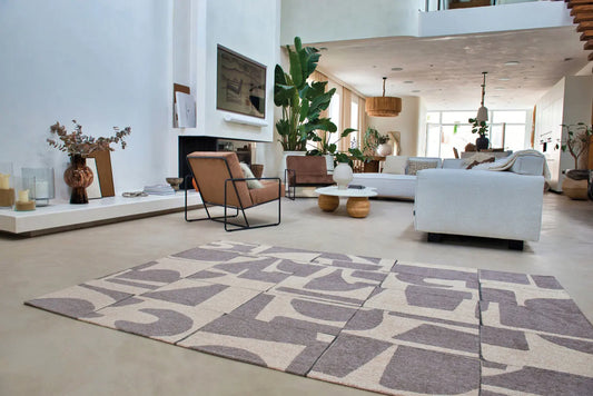 PA-401: Jacquard Rug