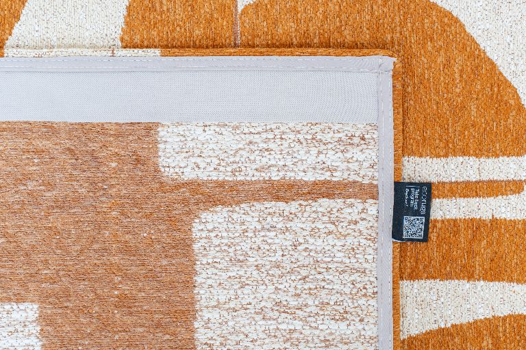 PA-501 : Tapis en Jacquard