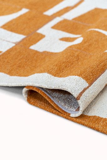 PA-501 : Tapis en Jacquard