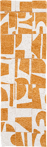 PA-501 : Tapis en Jacquard