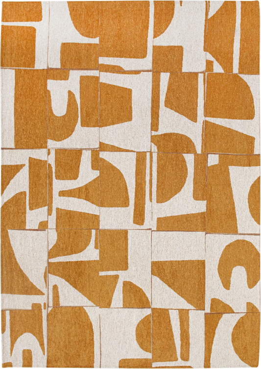 PA-501 : Jacquard Carpet