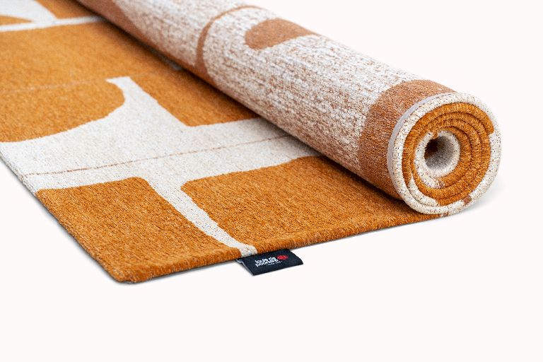 PA-501 : Tapis en Jacquard