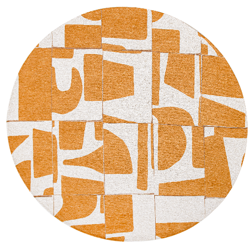 PA-501 : Tapis en Jacquard