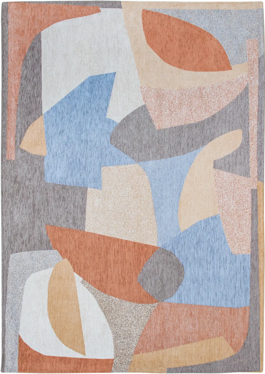 SH-301: Jacquard Rug
