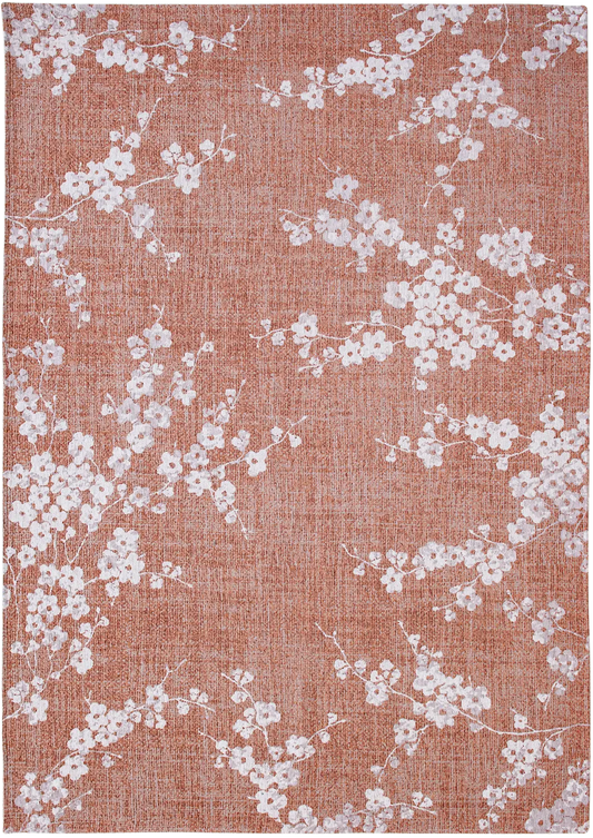 SA-101: Jacquard Tapis