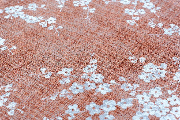 SA-101 : Tapis en Jacquard