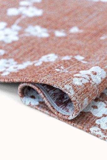 SA-101 : Tapis en Jacquard