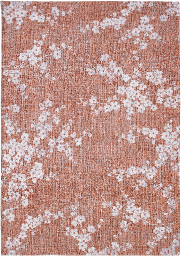 SA-101 : Tapis en Jacquard