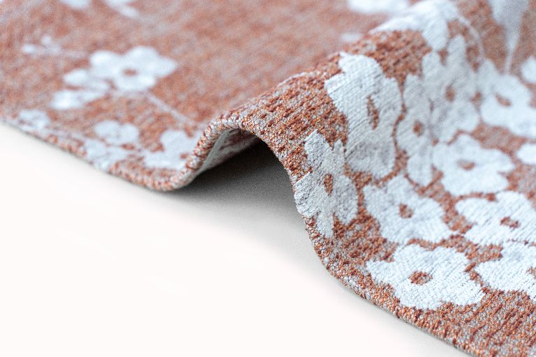 SA-101 : Tapis en Jacquard
