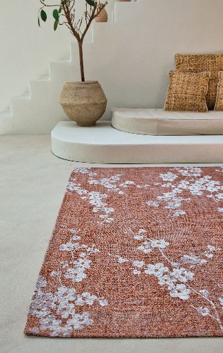 SA-101 : Tapis en Jacquard