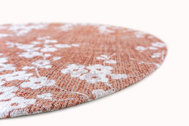 SA-101 : Tapis en Jacquard