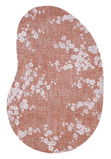 SA-101 : Tapis en Jacquard