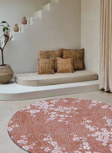 SA-101 : Tapis en Jacquard