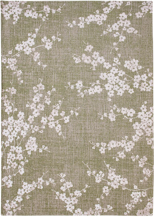 SA-201: Jacquard Tapis