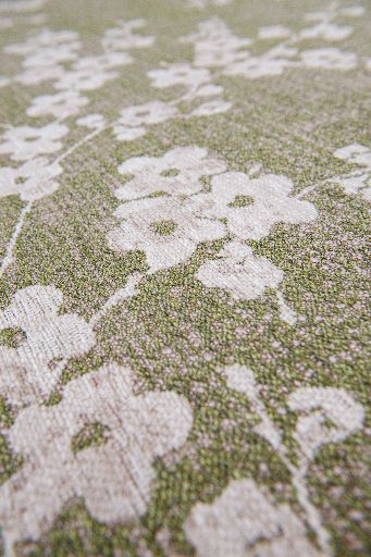 SA-201 : Tapis en Jacquard