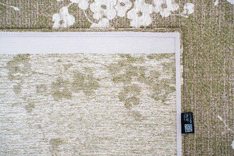 SA-201 : Tapis en Jacquard