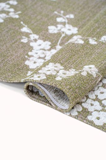 SA-201 : Tapis en Jacquard