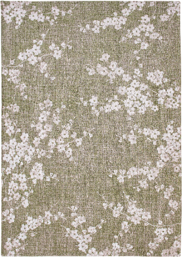 SA-201 : Tapis en Jacquard