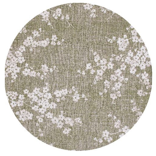 SA-201 : Tapis en Jacquard