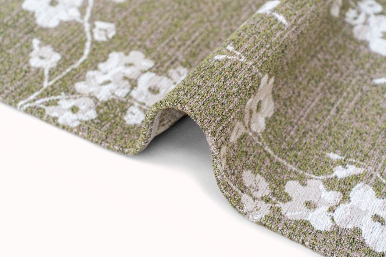 SA-201 : Tapis en Jacquard