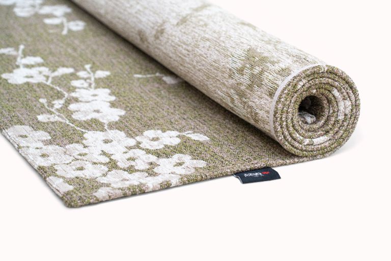 SA-201 : Tapis en Jacquard