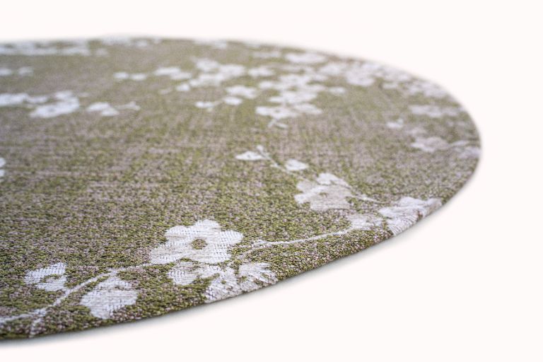 SA-201 : Tapis en Jacquard