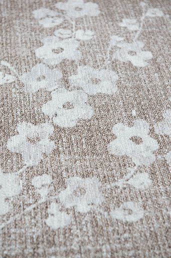 SA-301 : Tapis en Jacquard