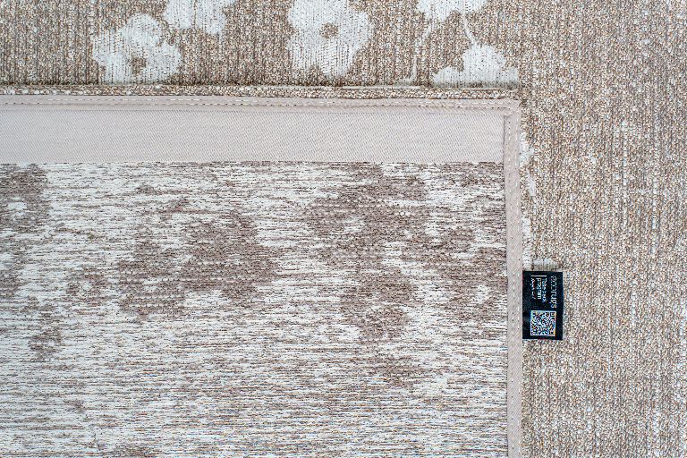 SA-301 : Tapis en Jacquard