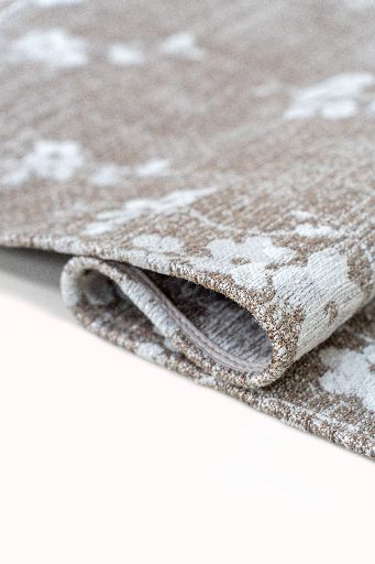 SA-301 : Tapis en Jacquard