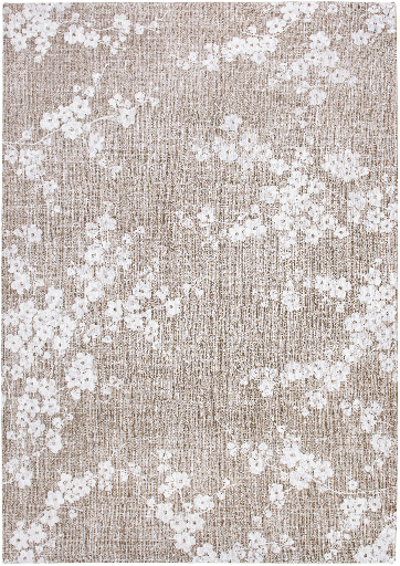 SA-301 : Tapis en Jacquard
