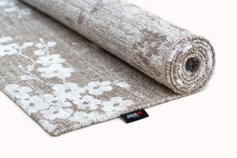 SA-301 : Tapis en Jacquard