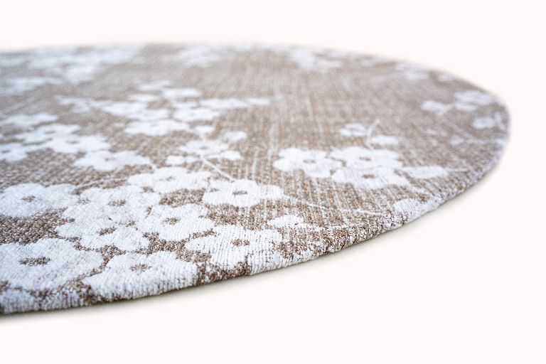 SA-301 : Tapis en Jacquard