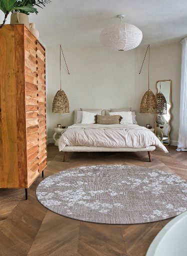 SA-301 : Tapis en Jacquard