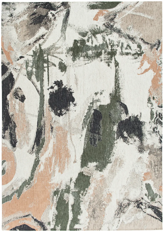 GF-301: Jacquard Rug