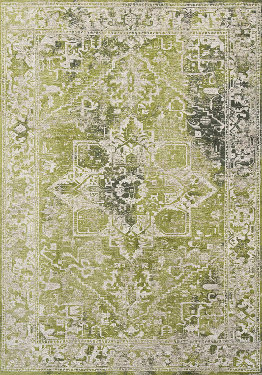 TA-301 : Tapis en Jacquard