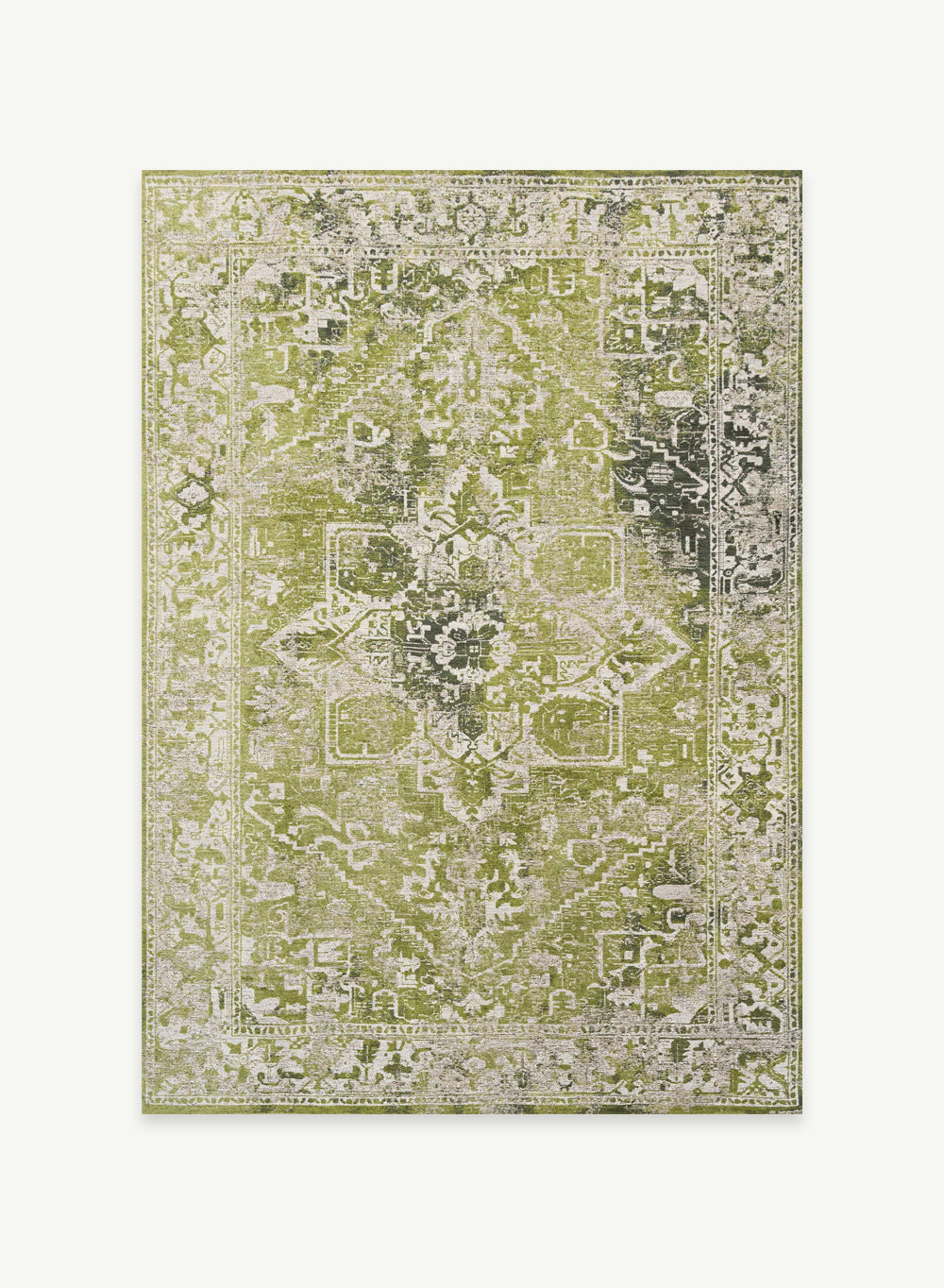 TA-301 : Tapis en Jacquard