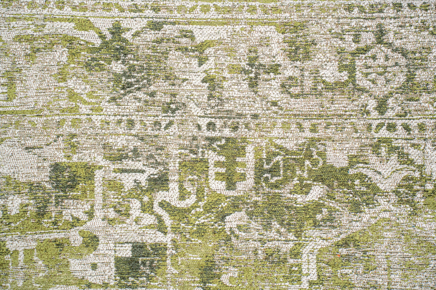 TA-301 : Tapis en Jacquard