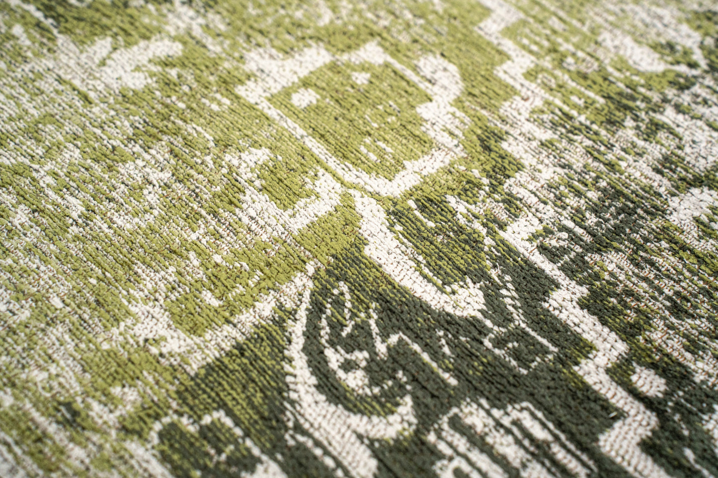 TA-301 : Tapis en Jacquard