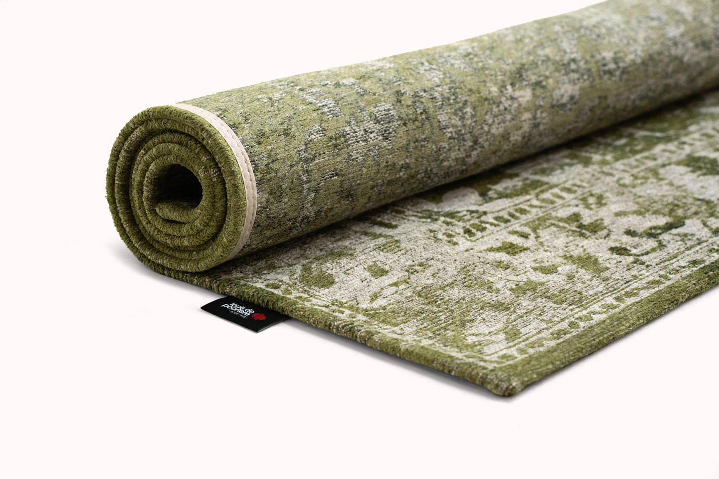 TA-301 : Tapis en Jacquard