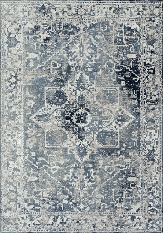 TA-201 : Tapis en Jacquard