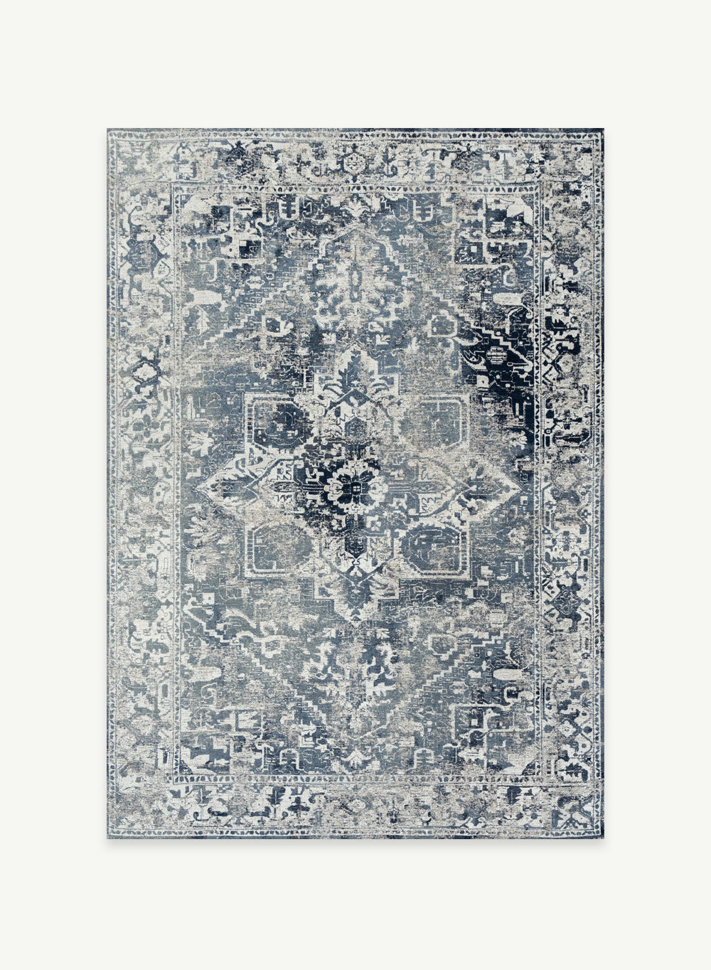 TA-201 : Tapis en Jacquard