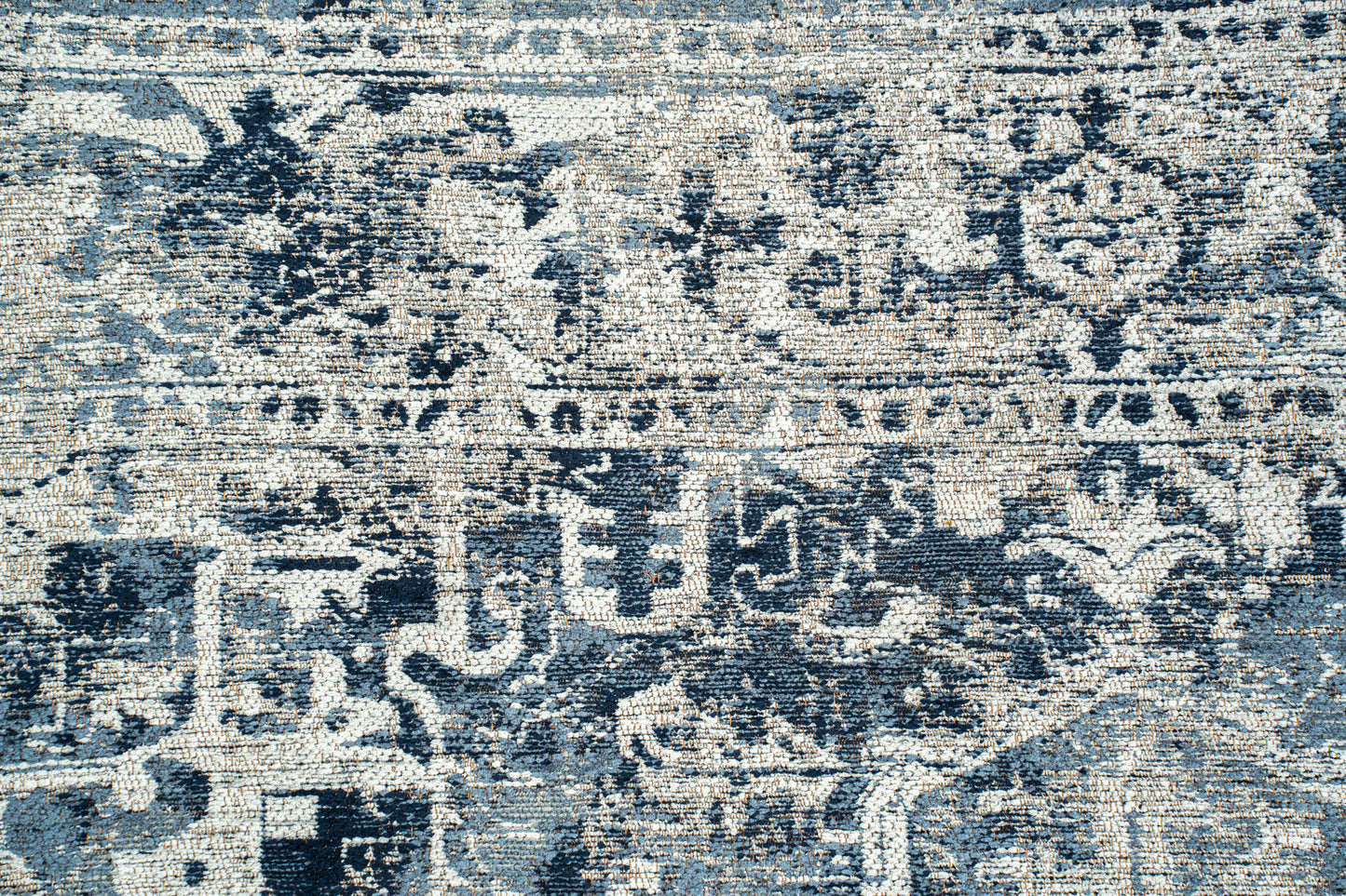 TA-201 : Tapis en Jacquard