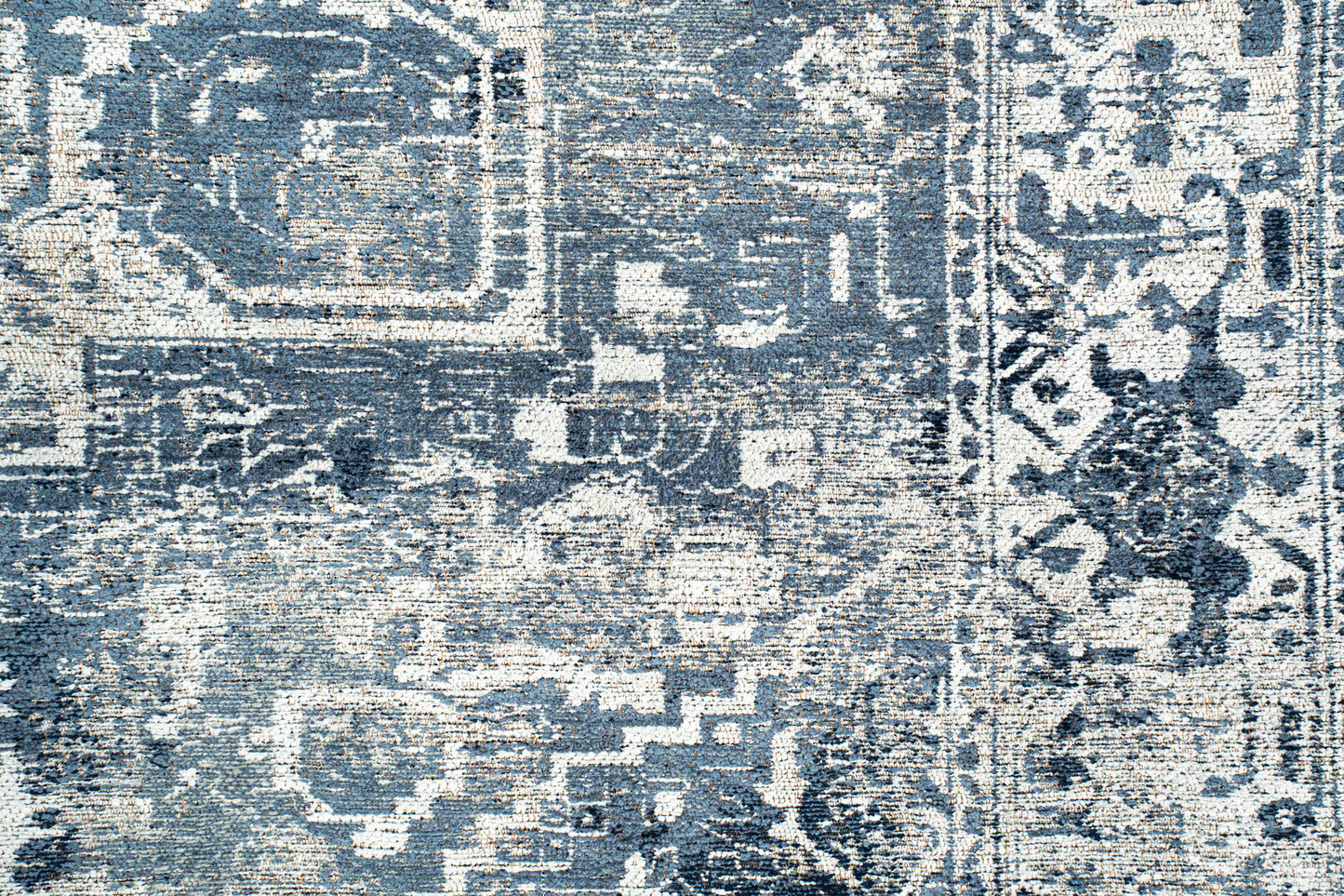 TA-201 : Tapis en Jacquard