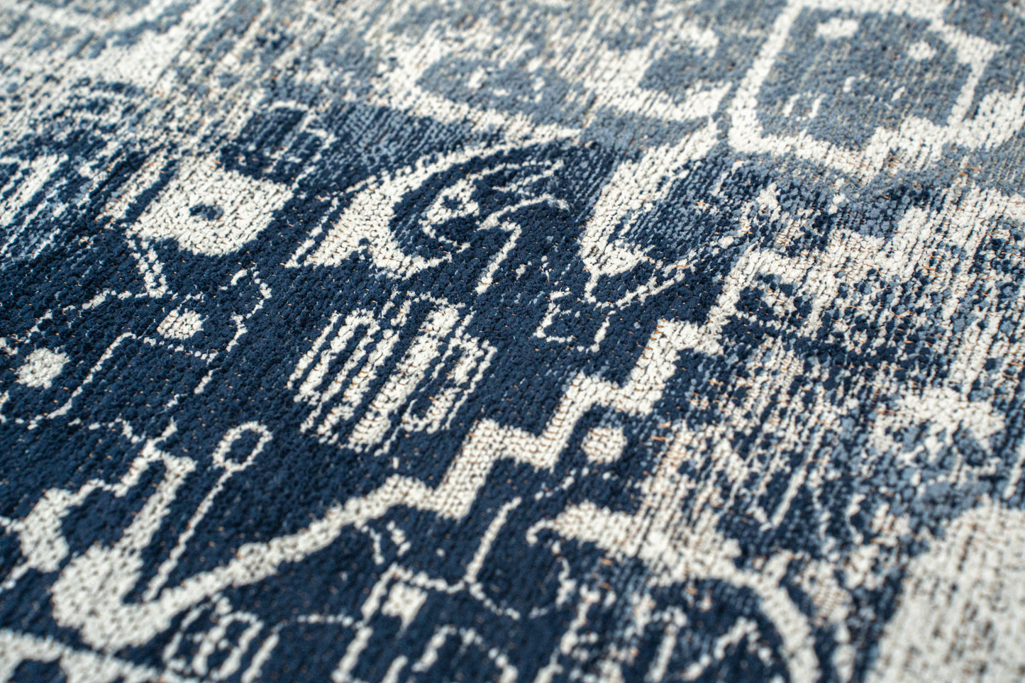 TA-201 : Tapis en Jacquard