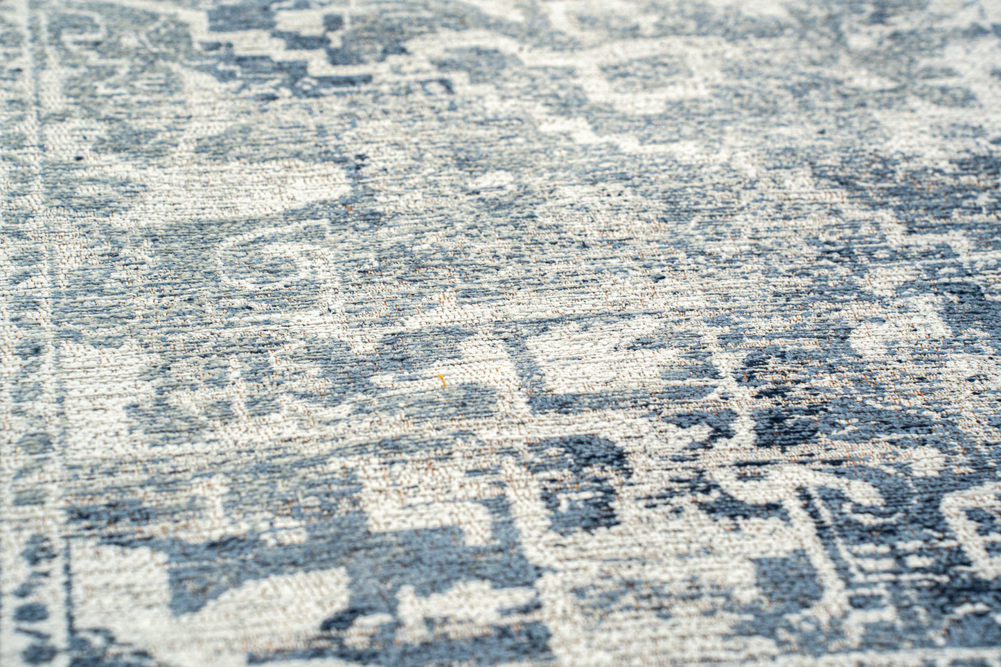 TA-201 : Tapis en Jacquard