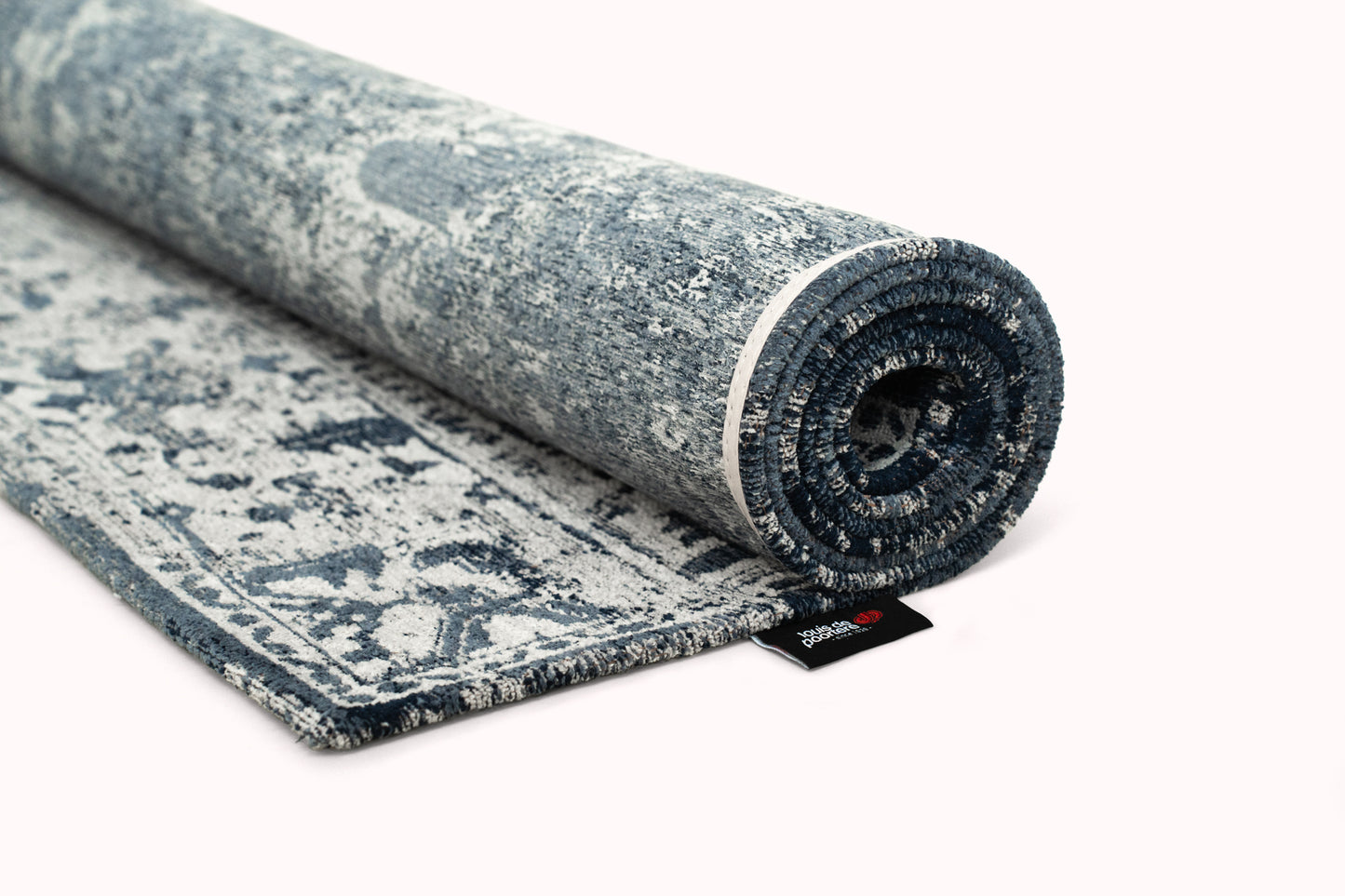 TA-201 : Tapis en Jacquard