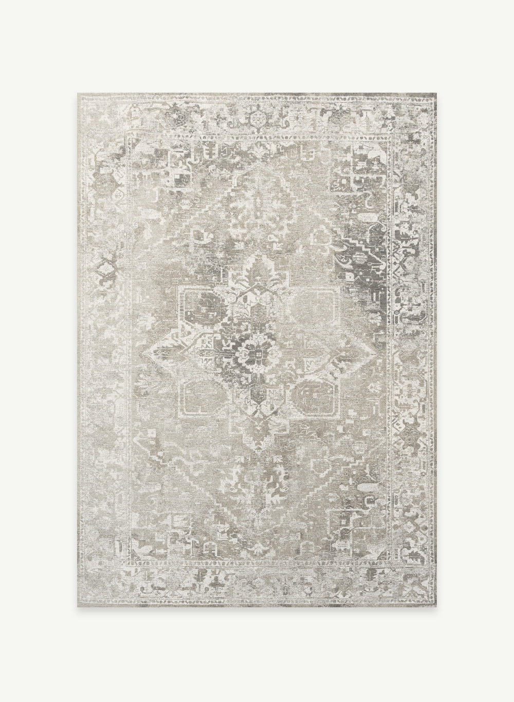 TA-101 : Tapis en Jacquard