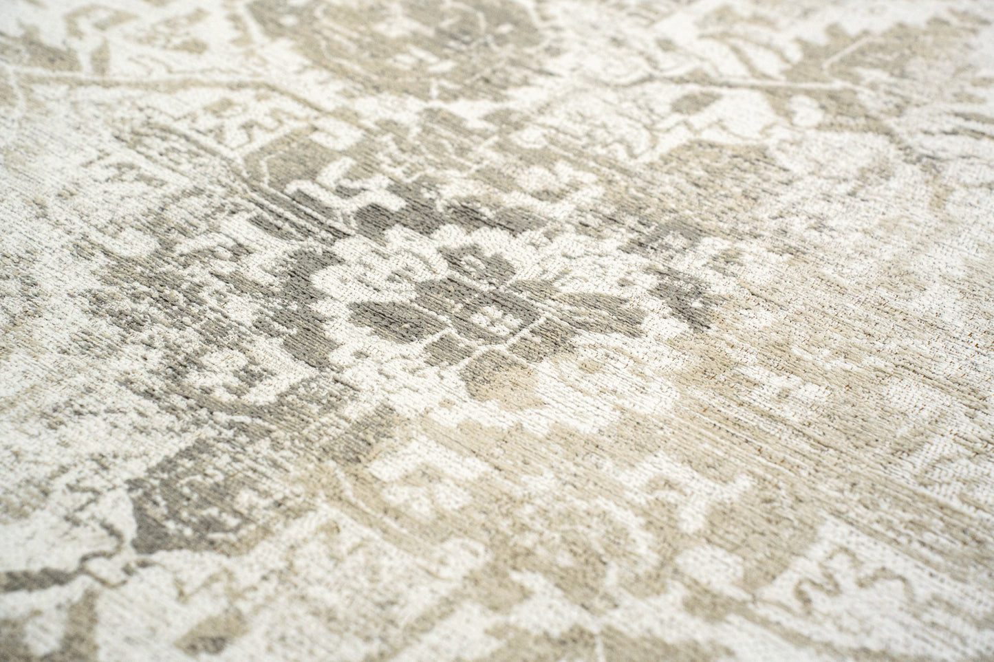 TA-101 : Tapis en Jacquard